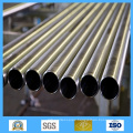 Factory Price Hot Rolled Seamless Steel Pipe